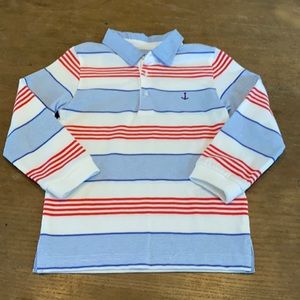 EUC Mayoral shirt